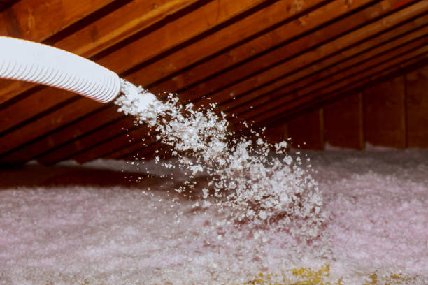 Best Insulation Maintenance and Repair in Franklin, MI