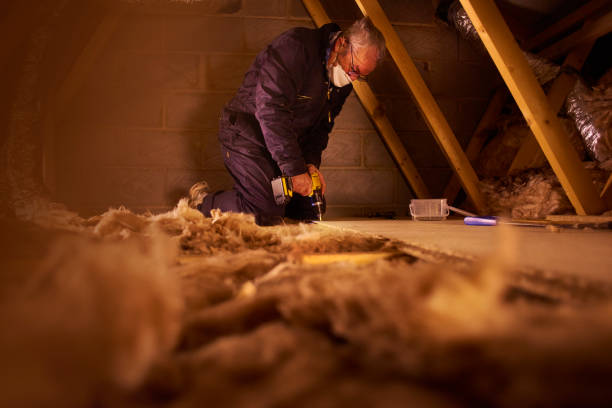 Trusted MI Insulation Contractor Experts